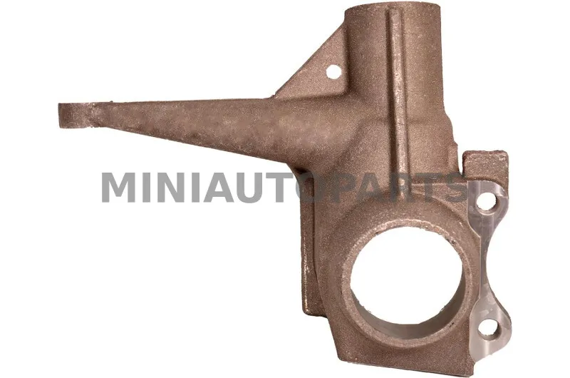 Labās puses stūres stieņa šarnīrs Aixam 1997-2010 #20176 | Mini Auto Parts