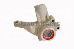 Ass ar riteņa gultni + priekšējā riteņa gultnis priekšējais labais Microcar / Ligier