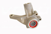 Ass ar riteņa gultni + priekšējā riteņa gultnis priekšējais labais Microcar / Ligier