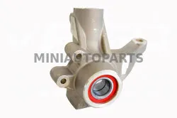 Kreisā stūres stieņa šarnīrs Microcar / Ligier