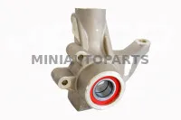 Kreisā stūres stieņa šarnīrs Microcar / Ligier