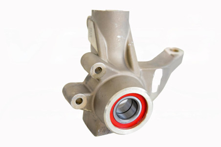 Kreisā stūres stieņa šarnīrs Microcar / Ligier