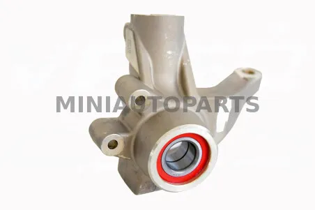 Kreisā stūres stieņa šarnīrs Microcar / Ligier