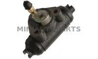 Riteņu bremžu cilindra bremžu trumuļi #20391 | Mini Auto Parts