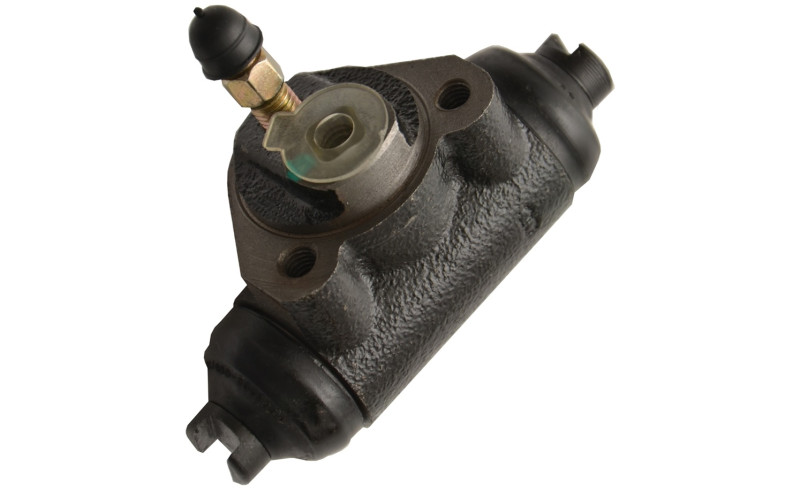 Riteņu bremžu cilindra bremžu trumuļi