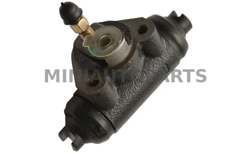 Riteņu bremžu cilindra bremžu trumuļi