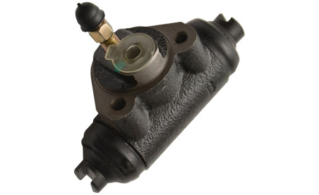 Riteņu bremžu cilindra bremžu trumuļi