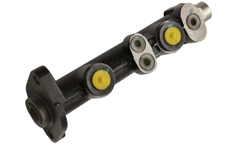 Galvenais cilindrs mopēda automašīnai