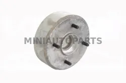 Bremžu cilindrs Aixam