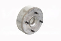 Bremžu cilindrs Aixam