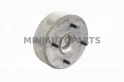 Bremžu cilindrs Aixam Sensation / Emotion