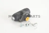 Aizmugurējais kreisās puses bremžu cilindrs Aixam Sensation / Emotion / Ambition