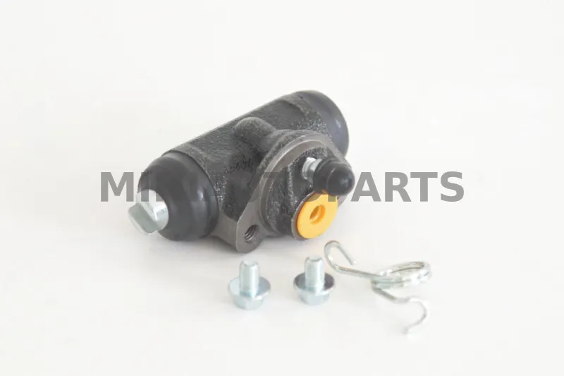 Aizmugurējais kreisās puses bremžu cilindrs Aixam  #19807 | Mini Auto Parts