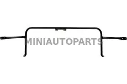 Lukturu / bufera atbalsts Aixam 500.4