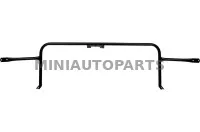 Lukturu / bufera atbalsts Aixam 500.4