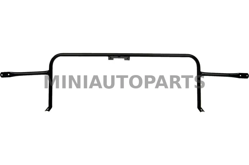 Lukturu / bufera atbalsts Aixam 500.4