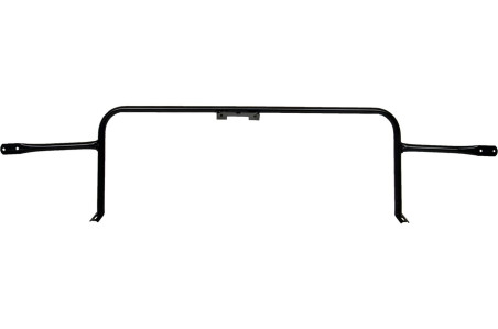 Lukturu / bufera atbalsts Aixam 500.4