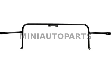 Lukturu / bufera atbalsts Aixam 500.4