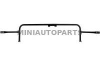 Lukturu / bufera turētājs Aixam 400 / 400.4 / 400  #20182 | Mini Auto Parts
