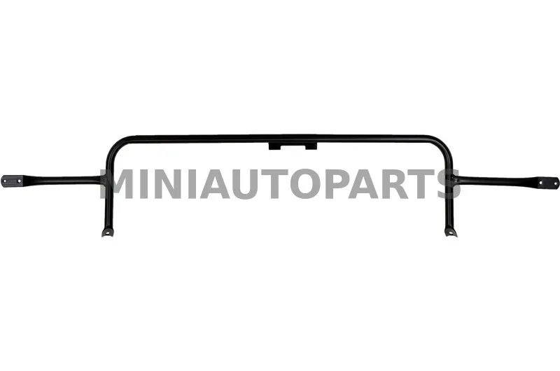 Lukturu / bufera turētājs Aixam 400 / 400.4 / 400  #20182 | Mini Auto Parts