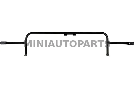 Lukturu / bufera turētājs Aixam 400 / 400.4 / 400  #20182 | Mini Auto Parts