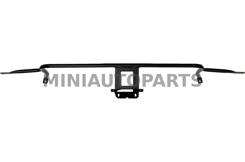 Lukturu / bufera atbalsts Aixam 2005-2010