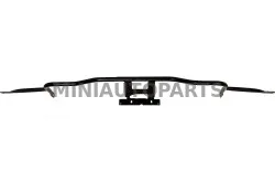 Lukturu / bufera atbalsts Aixam 2008-2010 #20128 | Mini Auto Parts