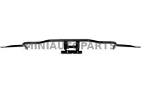 Lukturu / bufera atbalsts Aixam 2008-2010 #20128 | Mini Auto Parts
