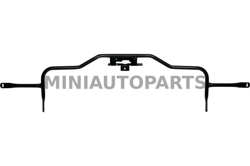 Lukturu / bufera atbalsts Aixam Impulsion 2010-2012