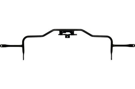 Lukturu / bufera atbalsts Aixam Impulsion 2010-2012