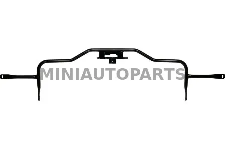 Lukturu / bufera atbalsts Aixam Impulsion 2010-2012