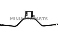 Bufera atbalsts Microcar MC1 / MC2 (ar Lombardini dzinēju)