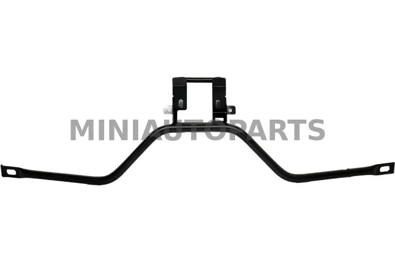 Bufera atbalsts Microcar MC1 / MC2 (ar Lombardini dzinēju)