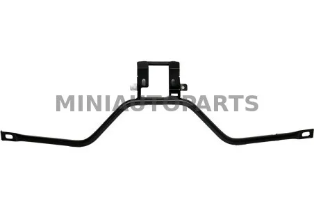 Bufera atbalsts Microcar MC1 / MC2 (ar Lombardini dzinēju)