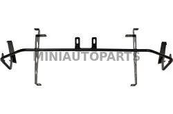 Bufera atbalsts JDM Aloës