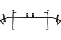 Bufera atbalsts JDM Aloës