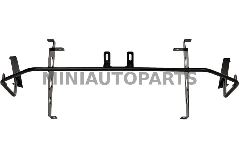 Bufera atbalsts JDM Aloës