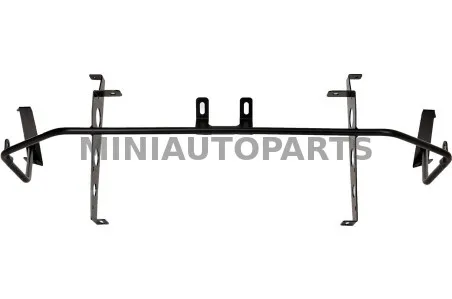 Bufera atbalsts JDM Aloës