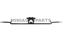 Lukturu / bufera atbalsts Aixam Vision 2013-2015 #19870 | Mini Auto Parts