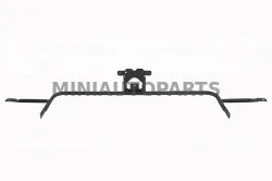 Priekšējo lukturu / bufera turētājs Aixam Sensation 201 | Mini Auto Parts