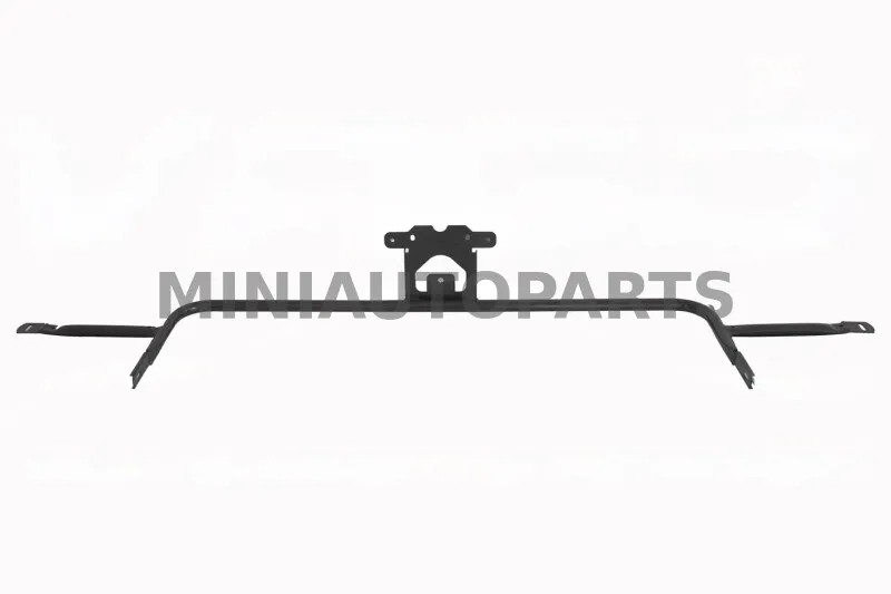 Priekšējo lukturu / bufera turētājs Aixam Sensation 201 | Mini Auto Parts