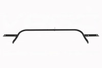 Priekšējo lukturu / bufera atbalsts Aixam Emotion 2020-2022