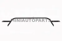 Priekšējo lukturu / bufera atbalsts Aixam Emotion 2020-2022