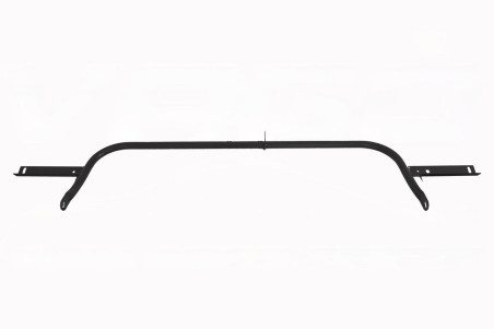 Priekšējo lukturu / bufera atbalsts Aixam Emotion 2020-2022