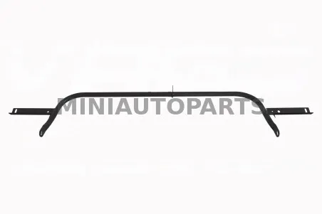 Priekšējo lukturu / bufera atbalsts Aixam Emotion 2020-2022