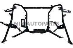 Mikroautobusu MC1 / MC2 (ar Lombardini dzinēju) šasijas rāmis