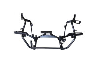 Rāmja formas šasija Microcar MC2 (ar Yanmar dzinēju)