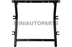Šasijas rāmis Aixam 400 / 500.4 #19962 | Mini Auto Parts