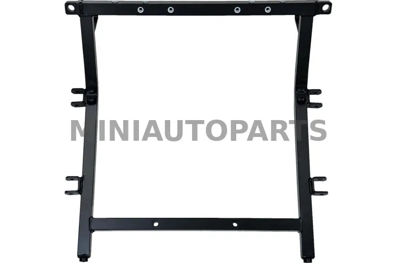 Šasijas rāmis Aixam 400 / 500.4 #19962 | Mini Auto Parts