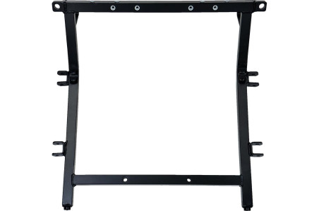 Šasijas rāmis Aixam 400 / 500.4